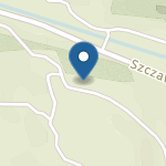 Zespół Szkolno - Przedszkolny Publiczne Przedszkole w Łazach na mapie