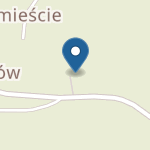 Publiczne Przedszkole w Gręboszowie na mapie