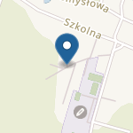 Zespół Szkolno Przedszkolny Publiczne Przedszkole w Radwanicach na mapie