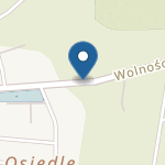 Przedszkole Niepubliczne Ochronka św. Józefa Ss. Służebniczek Nmp Np w Szczucinie na mapie