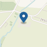 Przedszkole Publiczne "Na Akacjowym Wzgórzu" w Łagiewnikach na mapie