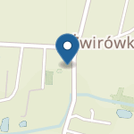 Samorządowe Przedszkole w Cisiu na mapie