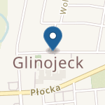 Samorządowe Przedszkole w Strzegowie na mapie