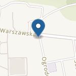 Przedszkole Niepublicze "Akademia Smyka" na mapie