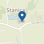 Publiczne Przedszkole w Stanicy na mapie