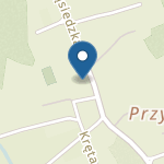 Przedszkole Miejskie nr 7 na mapie