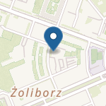 Przedszkole nr 130 im. Marii Kownackiej na mapie