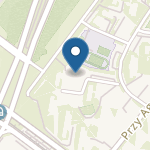 Przedszkole nr 272 im. "Misia Uszatka" na mapie