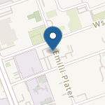 Przedszkole nr 34 na mapie