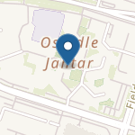 Przedszkole nr 384 "Tajemniczy Ogród" na mapie