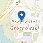 Przedszkole nr 54 na mapie