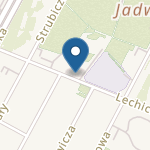 Przedszkole nr 78 na mapie