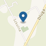 Publiczne Przedszkole w Głoskowie na mapie