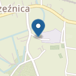 Zespół Szkolno-Przedszkolny w Brzeźnicy-Przedszkole Samorządowe w Brzeźnicy na mapie