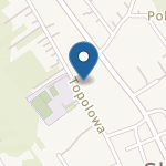 Przedszkole Samorządowe im. Hanny Zdzitowieckiej w Skale na mapie