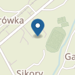 Przedszkole Samorządowe w Stryszawie na mapie