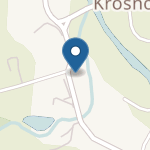 Przedszkole Gminne w Krosnowicach na mapie
