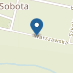 Przedszkole w Sobocie na mapie