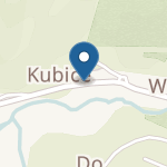 Przedszkole w Międzybrodziu Bialskim na mapie