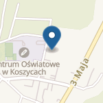 Przedszkole Samorządowe na mapie