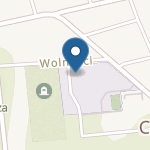 Przedszkole "Tęczowe Groszki" w Bodzanowie w Zespole Placówek Oświatowych w Bodzanowie na mapie