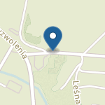 Przedszkole w Wancerzowie na mapie