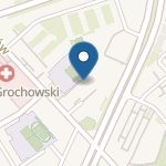 Przedszkole nr 235 "Tęczowe Przedszkole" na mapie