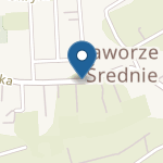 Publiczne Przedszkole Samorządowe nr 2 na mapie