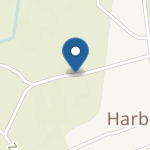 Przedszkole Publiczne w Harbutowicach na mapie
