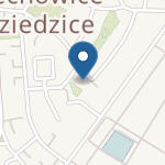 Przedszkole Publiczne nr 2 w Czechowicach-Dziedzicach na mapie