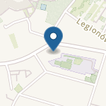 Samorządowe Przedszkole nr 49 im. Wróbelka Elemelka w Krakowie na mapie