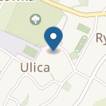 Zespół Szkolno-Przedszkolny im. Tadeusza Kościuszki w Ryczowie -Przedszkole na mapie