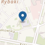 Przedszkole nr 31 na mapie