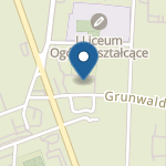 Przedszkole Samorządowe w Miliczu na mapie