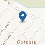 Przedszkole Zgromadzenia Sióstr Imienia Jezus na mapie