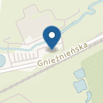 Przedszkole Nivea na mapie