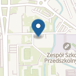 Przedszkole Publiczne nr 19 na mapie