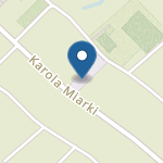 Publiczne Przedszkole im. św. Stanisława Kostki w Wilczy na mapie