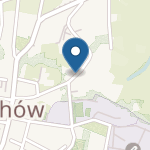 Ochronka Zgromadzenia Sióstr Służebniczek Bdnp Niepubliczne Przedszkole w Tuchowie na mapie