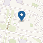 Samorządowe Przedszkole nr 96 "Pod Świerkami" w Krakowie na mapie