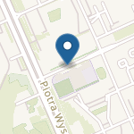 Przedszkole nr 155 "Roztańczona Kraina" na mapie