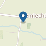 Przedszkole Publiczne w Siemiechowie na mapie