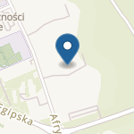 Przedszkole nr 392 "Wróbelka Elemelka" na mapie