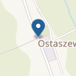 Przedszkole w Ostaszewie na mapie