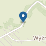 Prywatne Przedszkole "Słoneczne Wzgórze" na mapie
