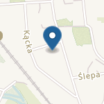 Przedszkole nr 66 Bajkolandia na mapie