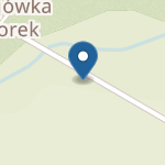 Publiczne Przedszkole w Krypach na mapie