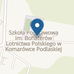 Przedszkole Samorządowe na mapie