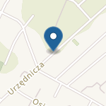 Przedszkole w Żórawinie na mapie