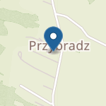 Przedszkole Publiczne w Przybradzu na mapie